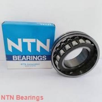 NTN 6018 2RS  JAPAN Bearing 90×140×24