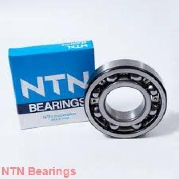 NTN 6006 LLU JAPAN Bearing 30×55×13