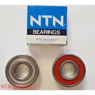 NTN 6202 ZZ  JAPAN Bearing 15×32×9