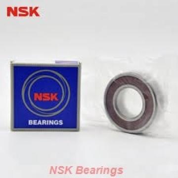 NSK 608-ZZ1MC3E JAPAN Bearing 8×22×7