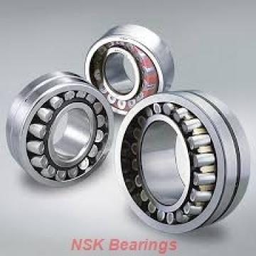 NSK 6000ZZCM JAPAN Bearing 10X26X8