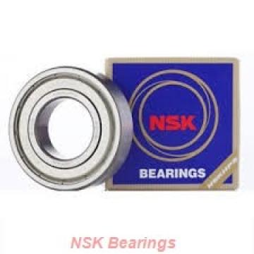 NSK 6000ZZ  JAPAN Bearing