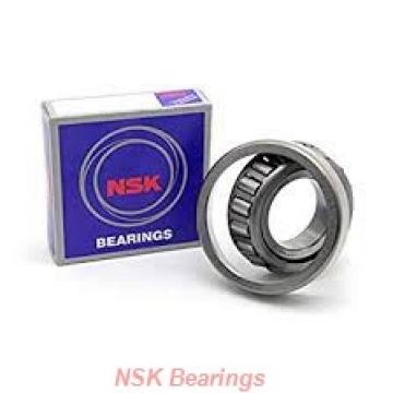 NSK 60BNR10HTYSUELP4Y JAPAN Bearing 60*95*18