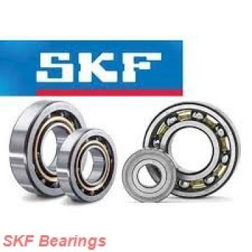 SKF NJ 2311 ECP/ C3 AUSTRALIAN  Bearing 55x120x43