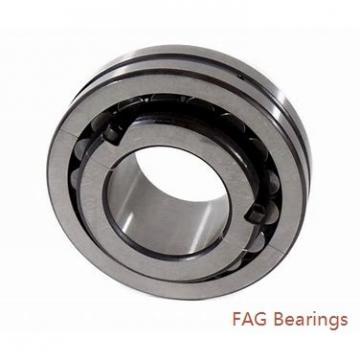 40 mm x 68 mm x 15 mm  FAG B7008-C-2RSD-T-P4S CHINA Bearing 40*68*15