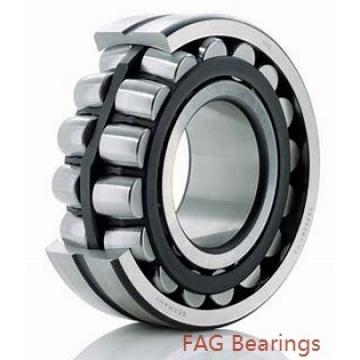 150 mm x 320 mm x 65 mm  FAG 7330-B-MP CHINA Bearing 150*320*65