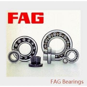 FAG 811/630-M CHINA Bearing