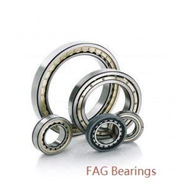 FAG 7344 B.MP.UA X2 DOUBLE CHINA Bearing 220X460X176