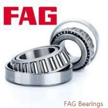 FAG 7332B CHINA Bearing 160×340×68