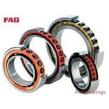 FAG AS 2035 CHINA Bearing 20*35*1