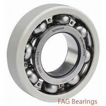 FAG BA1612 CHINA Bearing 25.4 × 31.75 × 19.05