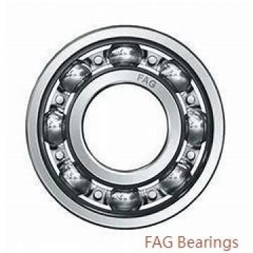 150 mm x 320 mm x 65 mm  FAG 7330-B-MP CHINA Bearing 150*320*65