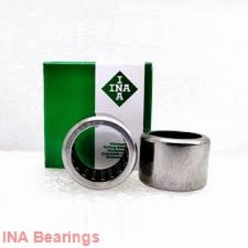 40 mm x 90 mm x 16 mm  INA ZARN4090-TV SLOVAKIA Bearing 40*90*75