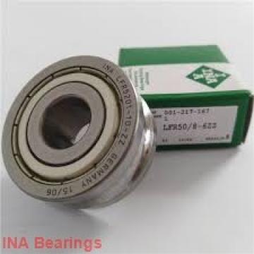 INA SL19-2305 C3 SLOVAKIA Bearing 25*62*24