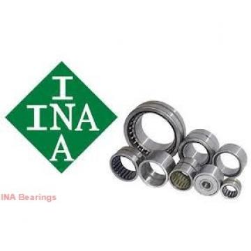 INA UCFL 207 - 20 SLOVAKIA Bearing 31.75x161x44.4