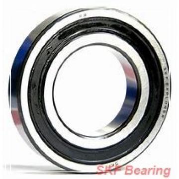 SKF NU3238X2M/C3 Belgium Bearing 190x340x120