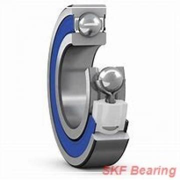 110 mm x 200 mm x 53 mm  SKF NUB 222 ECJ Belgium Bearing