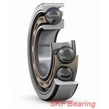 110 mm x 200 mm x 53 mm  SKF NUB 222 ECJ Belgium Bearing