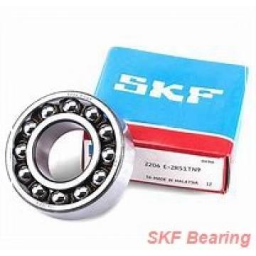 SKF SY507 M CHINA Bearing 72*160*93