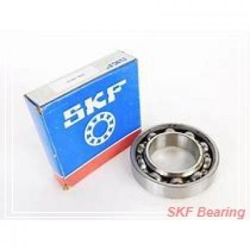 SKF T7FC 080 CHINA Bearing 80x160x45