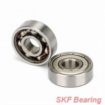 0.591 Inch | 15 Millimeter x 1.378 Inch | 35 Millimeter x 0.433 Inch | 11 Millimeter  SKF BSA 202 CGA JAPAN Bearing 15*35*11