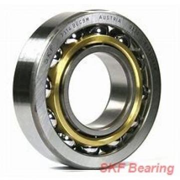 0.591 Inch | 15 Millimeter x 1.378 Inch | 35 Millimeter x 0.433 Inch | 11 Millimeter  SKF BSA 202 CGA JAPAN Bearing 15*35*11