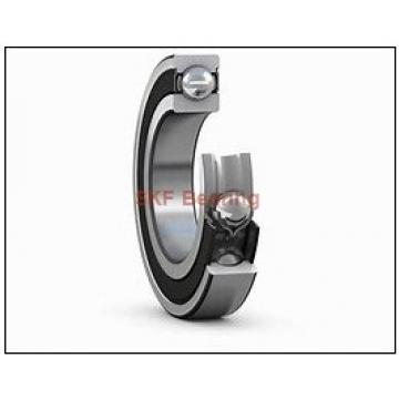 90 mm x 140 mm x 24 mm  SKF 6018-2RS1 USA Bearing 90*140*24