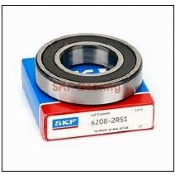 80 mm x 125 mm x 22 mm  SKF 6016-2RS1 USA Bearing 80×125×22