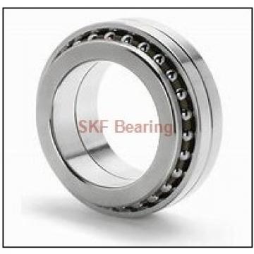 SKF 6016-2Z/C3 USA Bearing 80×125×22