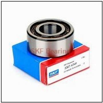 90 mm x 140 mm x 24 mm  SKF 6018-2Z USA Bearing 90×140×24