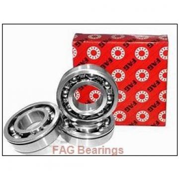 25 mm x 42 mm x 9 mm  FAG 61905-2Z SLOVAKIABearing 30X47X9