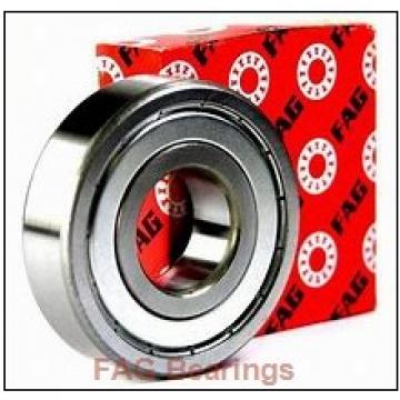 FAG 6008 2RSR C3         SLOVAKIABearing 40×68×15