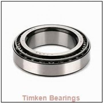 127 mm x 182,562 mm x 38,1 mm  TIMKEN 48290/48220 USA Bearing 123.825*182.562*39.688