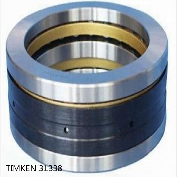 31338 TIMKEN Double Direction Thrust Bearings