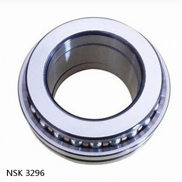 3296 NSK Double Direction Thrust Bearings