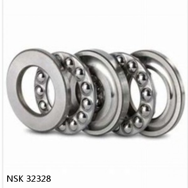 32328 NSK Double Direction Thrust Bearings