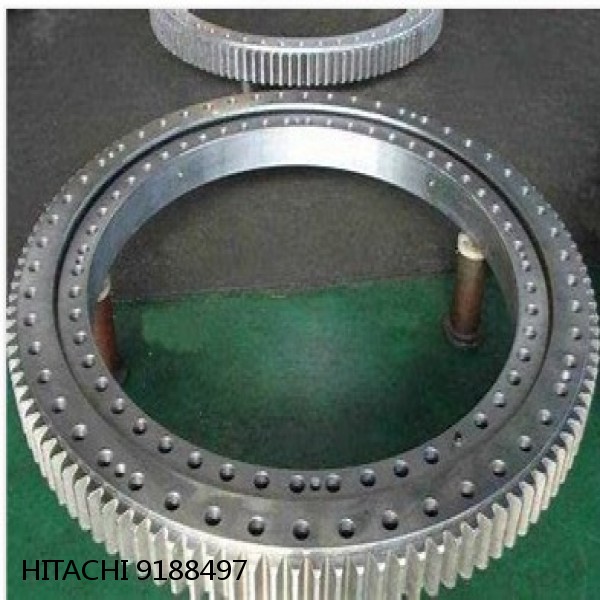 9188497 HITACHI Slewing bearing for ZX110