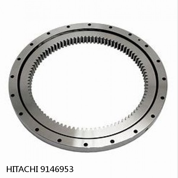 9146953 HITACHI SLEWING RING for EX160-5