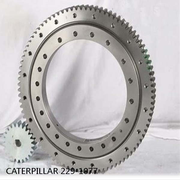 229-1077 CATERPILLAR Turntable bearings for 312C