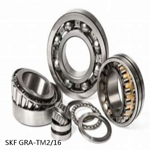 GRA-TM2/16 SKF Bearings Grease