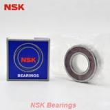 NSK 61908 2RS JAPAN Bearing 40 62 12