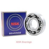 NSK 6134DDUC3 AS2S JAPAN Bearing 70*150*35