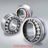 NSK 61826 VV C3 JAPAN Bearing 130×165×18