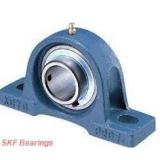 SKF NJ207 ECM/C3 AUSTRALIAN  Bearing 35*72*17