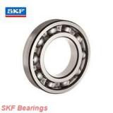 SKF NJ 2320 ECM C3 AUSTRALIAN  Bearing 100X215X73