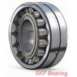 SKF NU316 ECM Belgium Bearing 80*170*39