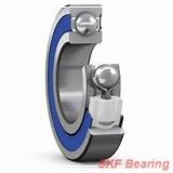 SKF NU316 ECJ/C3 Belgium Bearing 80*170*39