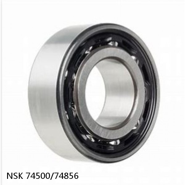 74500/74856 NSK Double Row Double Row Bearings