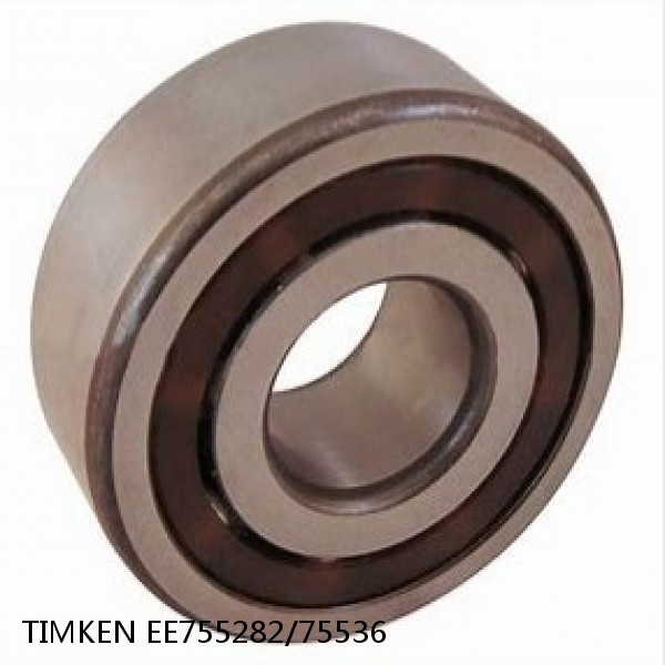 EE755282/75536 TIMKEN Double Row Double Row Bearings