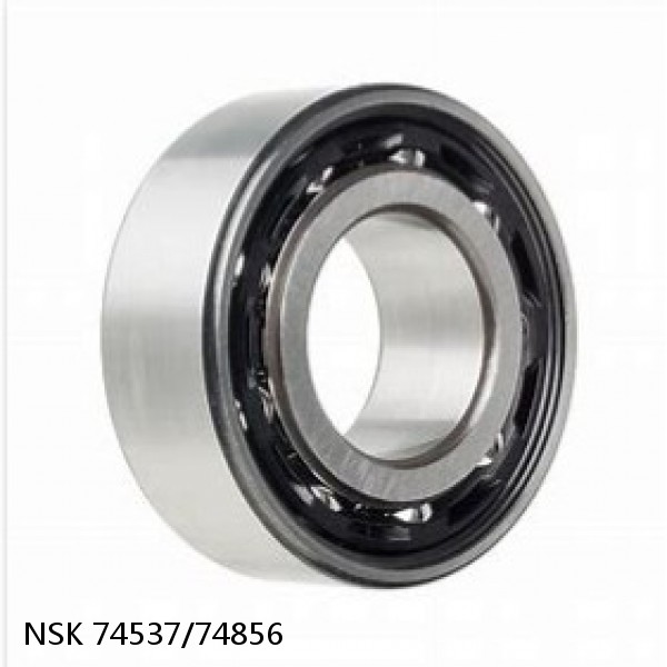 74537/74856 NSK Double Row Double Row Bearings